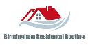 Birmingham Residential Roofing logo